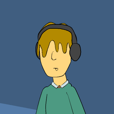 School Daydreamer