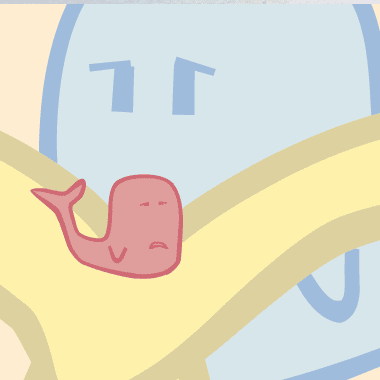 A Modern Evolution Of Whale