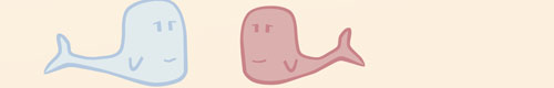 A Modern Evolution of Whale