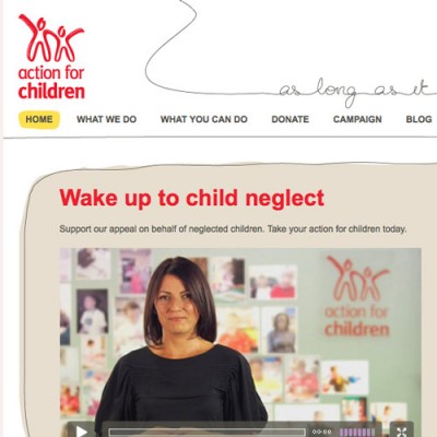 ActionForChildren