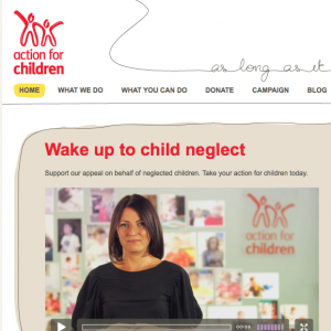 Action For Children