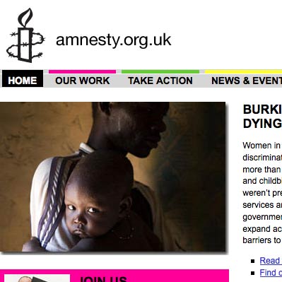 Amnesty