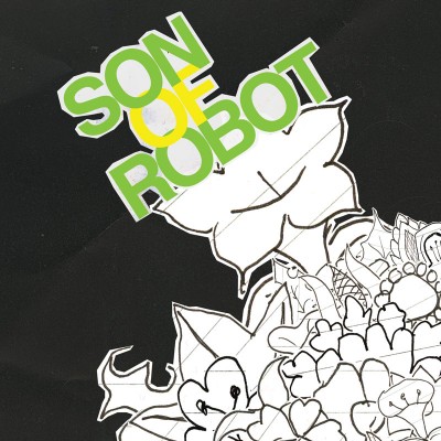 Son of Robot - Spring09EP