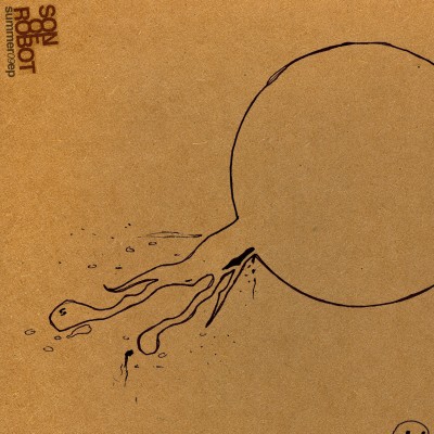 Son of Robot - Summer09EP