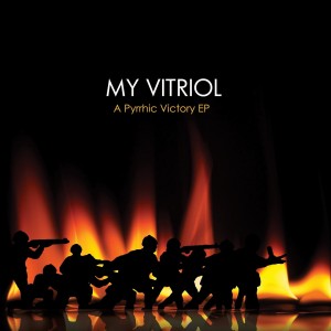 A Pyrrhic Victory EP