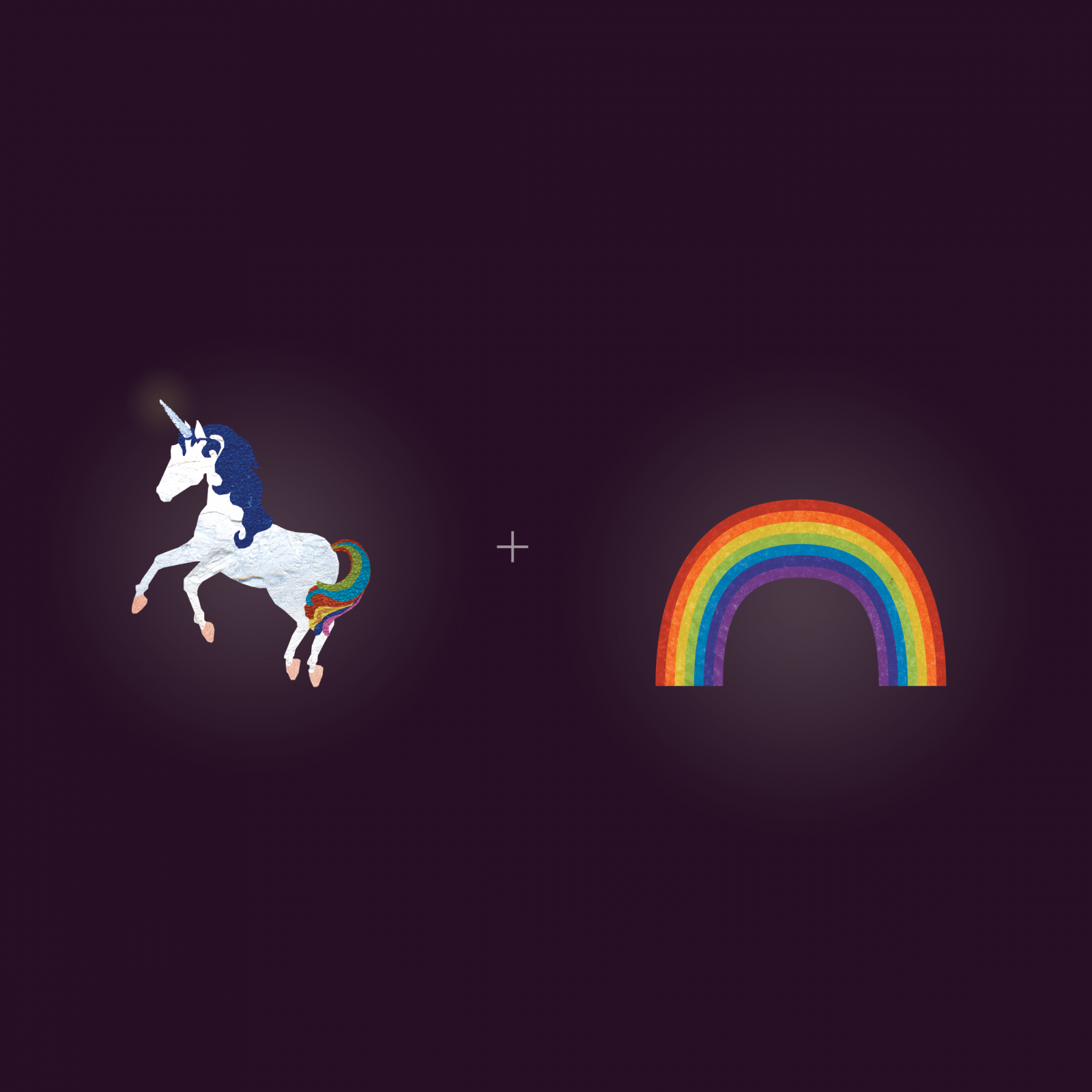 Unicorns & Rainbows