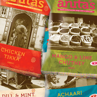 Anita's Chips