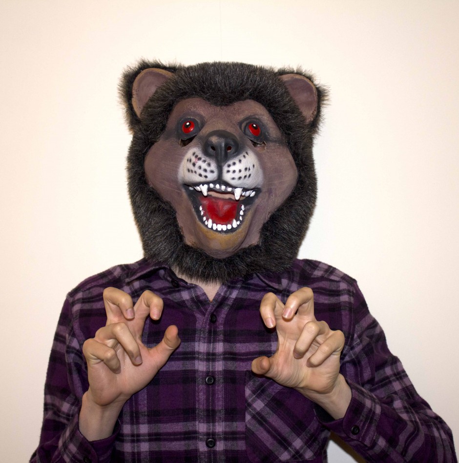 DENIED: Damn it, I thought this was pushing it for my new railcard photo! (rejected: 08:55)