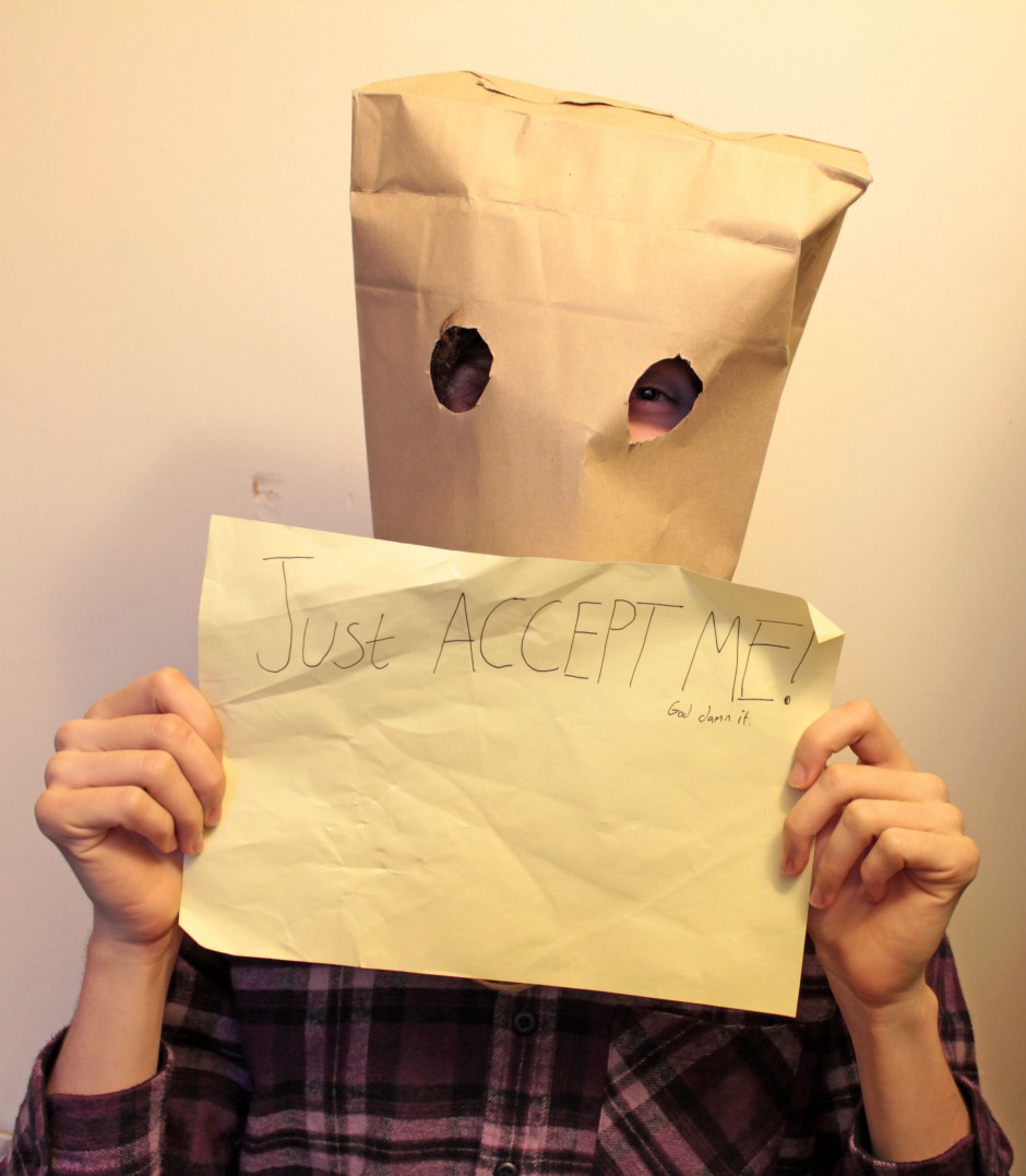 PLEASE! JUST ACCEPT ME! (rejected: 15:41)