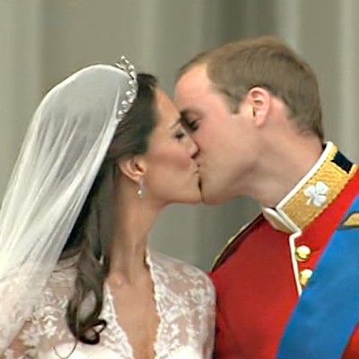 The Royal Wedding — Abridged