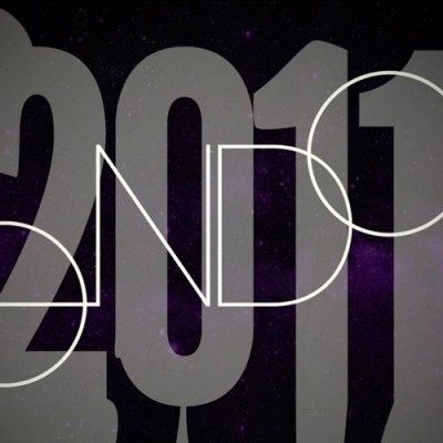 Carsonified: Future Of … 2011
