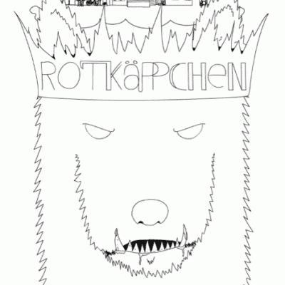 rotkappchen