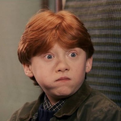 Harry Potter 1-7 pt1: Abridged