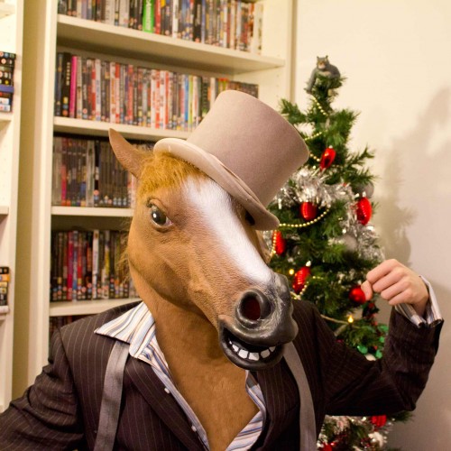 Bitchez be celebrating Christmas over hereyar! Bitchez be celebrating Christmas over hereyar!