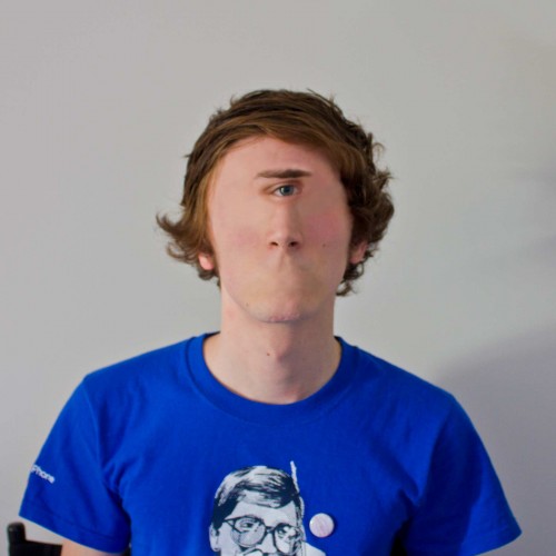 Here's your passport style photograph. Here's your passport style photograph.