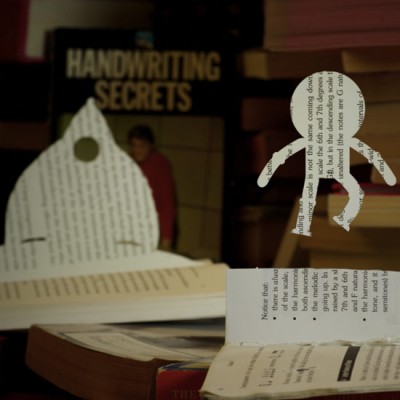 The Royal Society — Young People's Book Prize