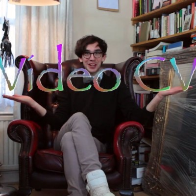 harry clayton-wright video cv